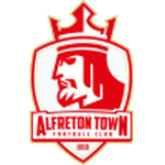 Alfreton Town badge