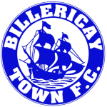Billericay Town badge