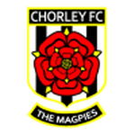 Chorley badge