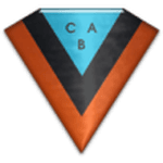 Brown DE Adrogue badge