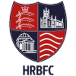 Hampton & Richmond badge