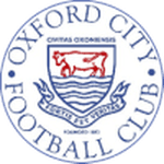 Oxford City badge