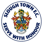 Slough Town badge