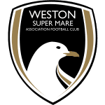 Weston-super-Mare badge