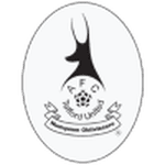 AFC Telford United badge