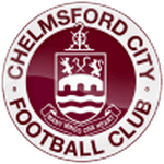 Chelmsford City badge