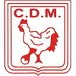 Deportivo Moron badge