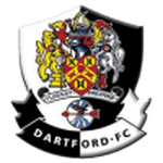 Dartford badge