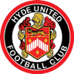 Hyde United badge