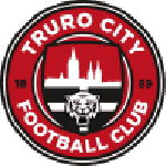 Truro City badge