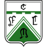 Ferro Carril Oeste badge