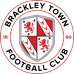 Brackley Town badge