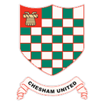 Chesham United badge