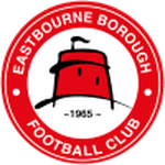 Eastbourne Borough badge