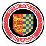 Stamford badge
