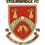 Stourbridge badge