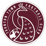 Taunton Town badge