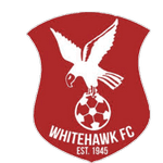 Whitehawk badge