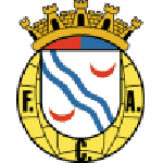 Alverca badge