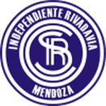 Independ. Rivadavia badge