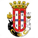 Caldas badge