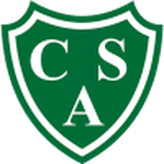 Sarmiento Junin badge