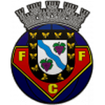 Felgueiras 1932 badge