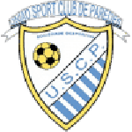 Paredes badge