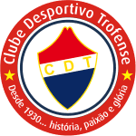 Trofense badge