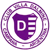 Villa Dalmine badge