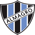 Almagro badge