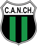 Nueva Chicago badge