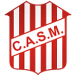 San Martin Tucuman badge