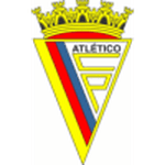 Atlético CP badge