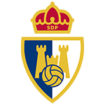 Ponferradina badge