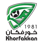 Khorfakkan badge