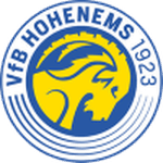 Hohenems badge