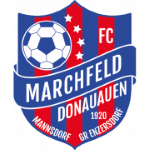 Mannsdorf-Großenzersdorf badge