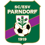 Parndorf badge