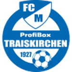 Traiskirchen badge