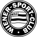 Wiener SC badge