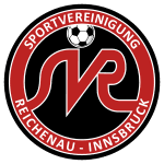 SVG Reichenau badge