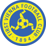First Vienna badge
