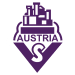 Austria Salzburg badge
