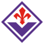 Fiorentina badge