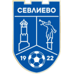 Sevlievo badge