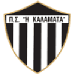 Kalamata badge