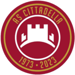 Cittadella badge