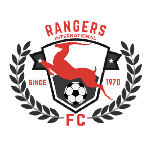 Enugu Rangers badge
