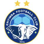 Enyimba badge